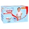 Sanita Bambi Pants Extra Comfort Jumbo Box X Large 5 12 to 18 kg 88 diapers