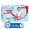 Sanita Bambi Pants Extra Comfort Jumbo Box X Large 5 12 to 18 kg 88 diapers