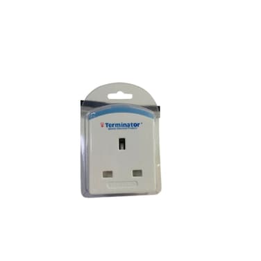 Terminator 13 AMP 3 Way Adaptor