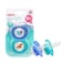 Pigeon Minilight Pacifier Twin Large 2 Pieces