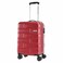 American Tourister Bricklane 4 Wheel Trolley 55cm Brick Red