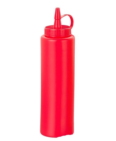 Elegant Sauce Dispenser Bottle 400 ML