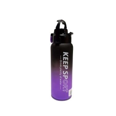 Elegant Sport Water Bottle 900Ml