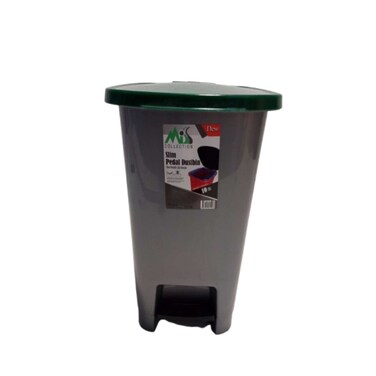 Elegantslim Pedal Bin 10L Gm31293