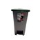 Elegantslim Pedal Bin 10L Gm31293