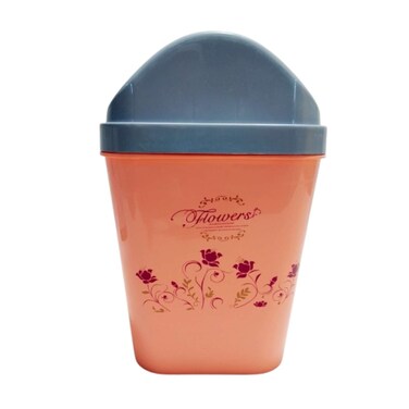 Elegant Dust Bin 12Ltr Sq032