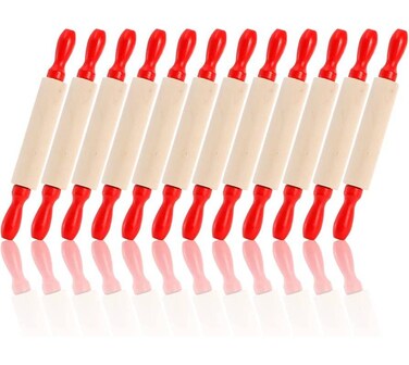 Elegant Mini Rolling Pin