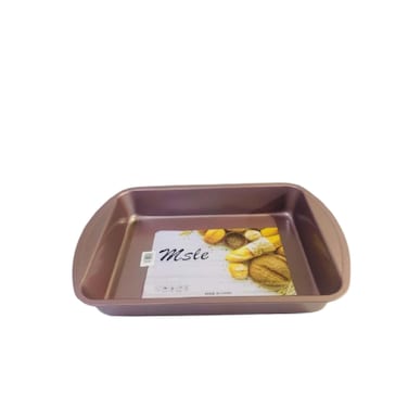 Elegant Roaster Pan 30 x 46 cm