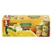 Fresgly Whole Kernel Corn 3 x 185 gr