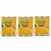 Fresgly Whole Kernel Corn 3 x 185 gr