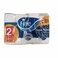 Fine Pro Super 3 Ply Towel Rolls 12 Pieces