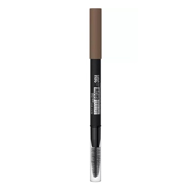 Maybelline Eyebrow Pencil Tattoo Brow 36HR Ash Brown 06