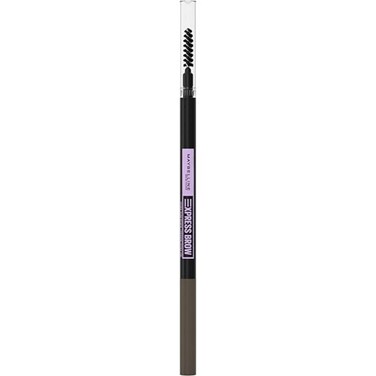 MAYBELLINE XPRS EB STN DUO 02 MBRN