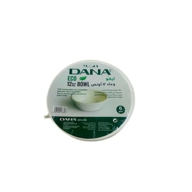 Dana Eco Bowls 12OZ