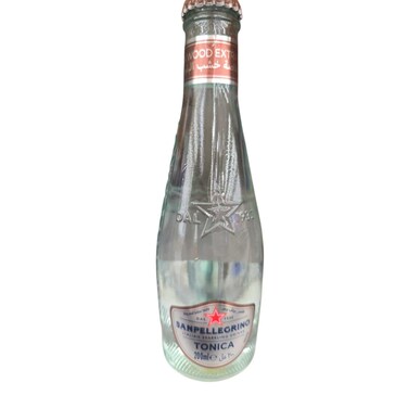 San Pellegrino Tonic Water 200ml