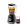 Black and Decker Blender BX365J 2 Mills