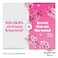 Clorox Scentiva Disinfectant Cleaner 3L, Japanese Spring Blossom