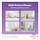 Clorox Scentiva Multi Surface Spray Cleaner 500ml, Tuscan Lavender
