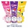 Clorox Scentiva Toilet Cleaner 709 ml, Madagascar Citrus Grove