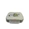 Papstar Aluminium Foil Container with Lid 20 Pieces