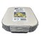 Papstar Aluminium Foil Container with Lid R28L 20 Pieces