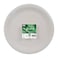 Papstar Plst Plate Deep Small 50 Pieces