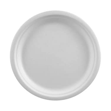 Papstar Plst Plate Deep Big 50 Sets