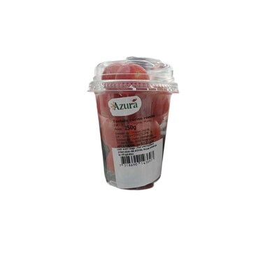 Azura Cherry Tomato Shaker Round Pack