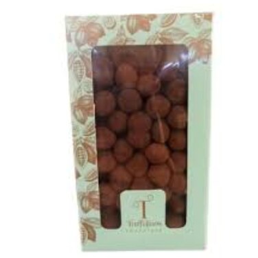 Truffelinos Chocolate Box Medium Size