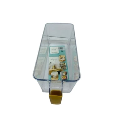 Elegant Fridge Storage 12 x 28 cm
