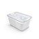 Elegant Fridge Storage 16X28Cm