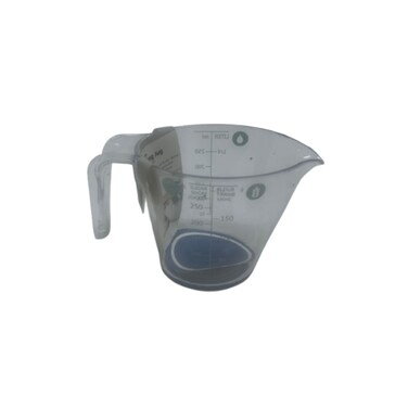 RCC Measuring Jug 250 ml