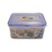 Rcc Square Container 4 Pieces Set