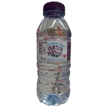 Adhari Water 200ml