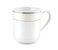 Royalford Bone Wave Mug 11 Oz