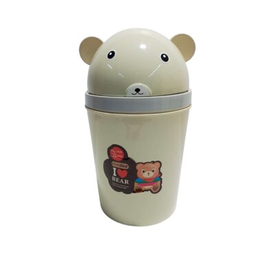 Elegant Trash Bin Na50898-P