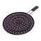 Elegant Simmer Ring Black