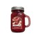 Elegant Candle In Jar Strawberry
