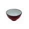 Elegant Ceramic Bowl 5 inch