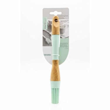 Elegant Pastry Brush Silicone Round Assorted Colors