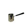 Elegant Milk Pot StainlessSteel 8.5 cm