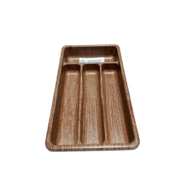 Baroness Cutlery Organizer 4Sec