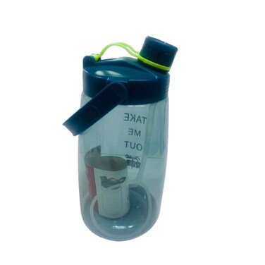Elegant Water Bottle 1750 ml