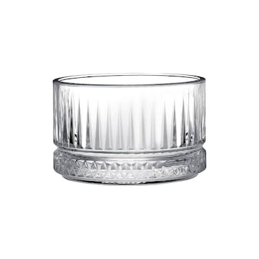 Pasabahce Elysia Glass Bowl