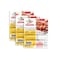 Al Islami Chicken Franks Spicy 3x340g