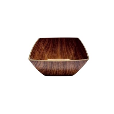 Evelin Midi Square Bowl