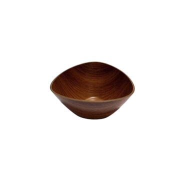 Evelin Midi Triangle Bowl