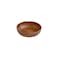 Evelin Flat Round Bowl