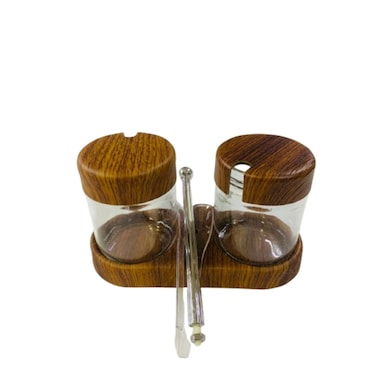 Evelin Istanbul Souce and Spice Set