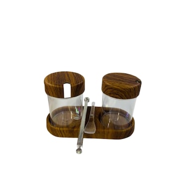 Evelin Bodrum Souce and Spice Set